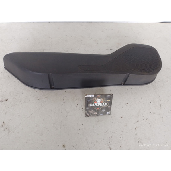 Porta Objetos Porta Traseira Esquerda Chevrolet Agile 2012