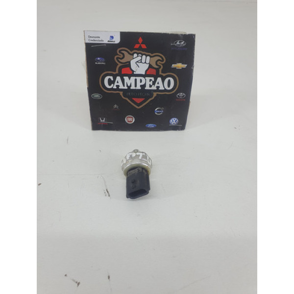 Sensor Pressao Ar Condicionado Renault Captur 1.6 2019