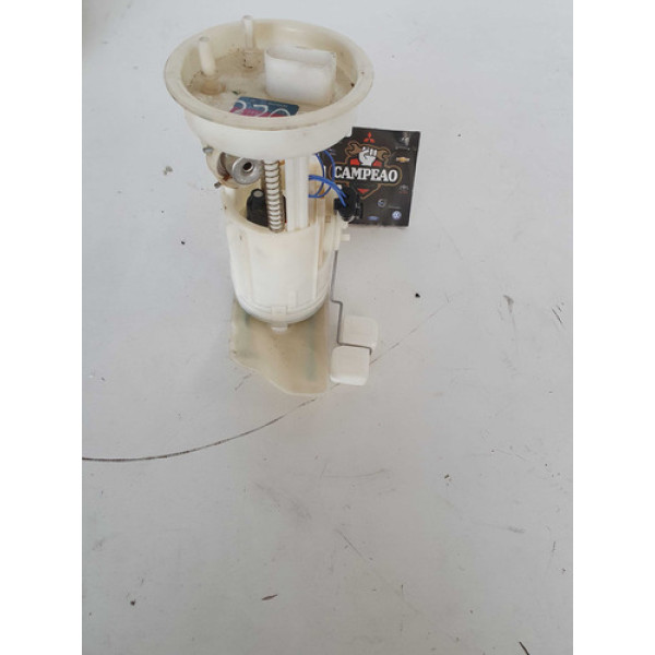 Bomba De Combustível Vw Gol G4