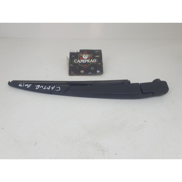 Braço Limpador Traseiro Renault Captur 2019