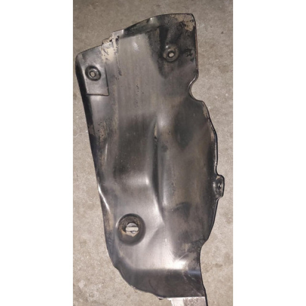 Parabarro Traseiro Esquerdo Parte Frontal 2009