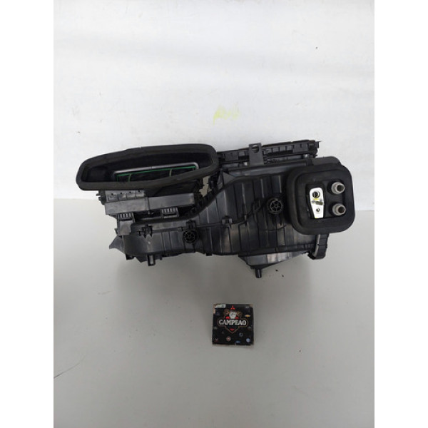 Caixa Ar Interna Gm Chevrolet Celta 2013