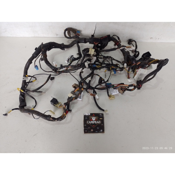 Chicote Painel Hyundai I30 2.0 2010 Manual