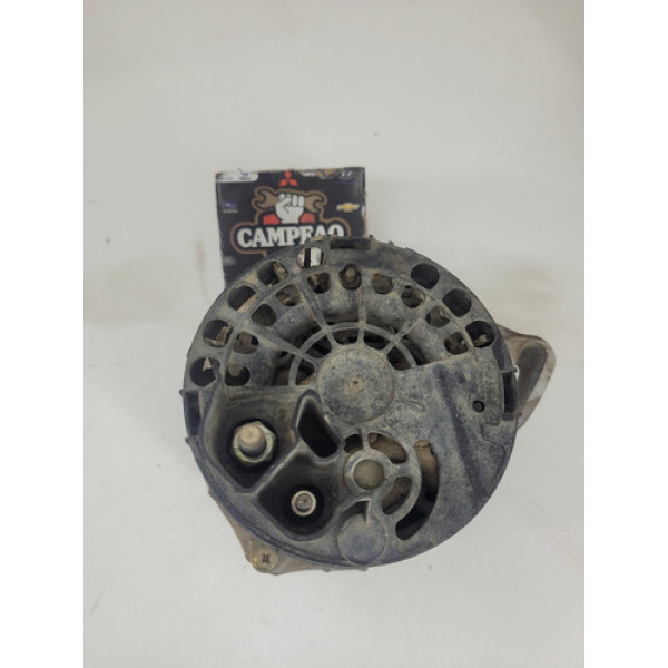 Alternador Fiat Fiorino 1.4 2015 S/ar 14v 90a