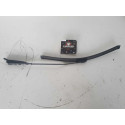 Braço Limpador Parabrisa Esquerdo Chevrolet Celta 1.0 2008
