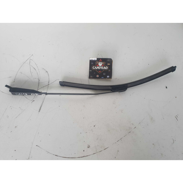 Braço Limpador Parabrisa Esquerdo Chevrolet Celta 1.0 2008