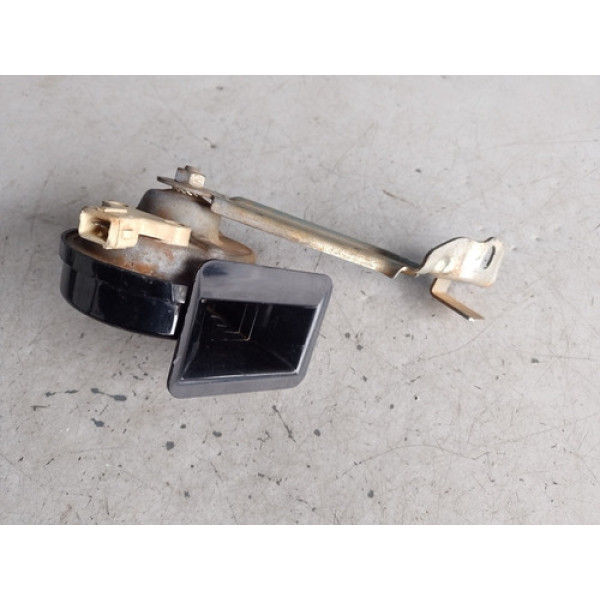 Buzina   Suporte Fiat Idea 1.8 2013