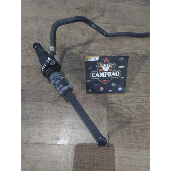 Atuador Pedal Embreagem Fiat Argo 1.0 3c 2020
