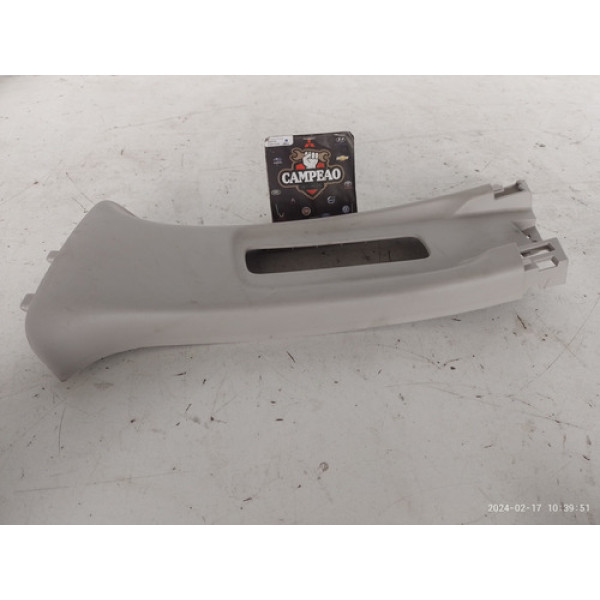 Coluna Central Superior Esquerdo Honda Fit 2016