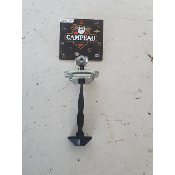 Limitador Porta Traseira Direita Nissan Versa 1.6 2020 Aut
