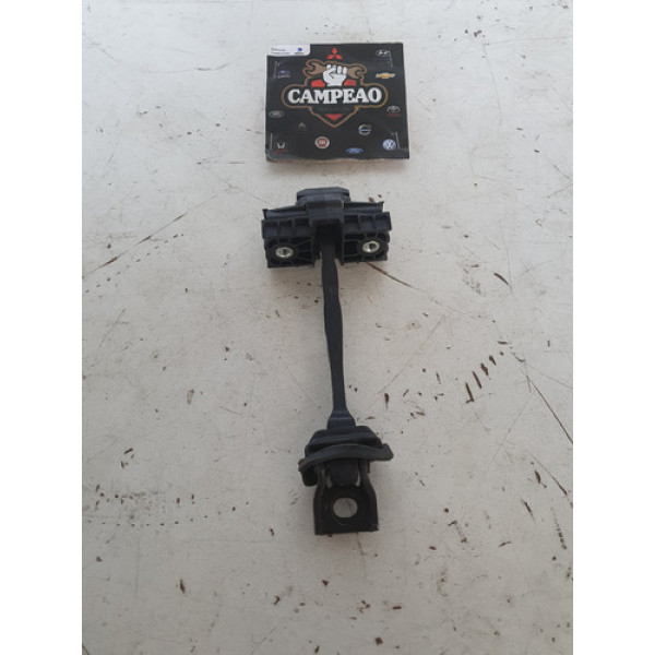 Limitador Porta Dianteira Esquerda Volkswagen Polo 2019