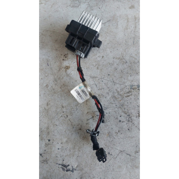 Resistência Caixa Ar Chevrolet Cruze Hatch 1.8 2013