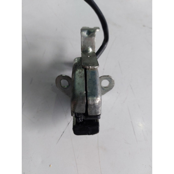 Fechadura  Traseira Esquerda Superior  Fiorino 2018 