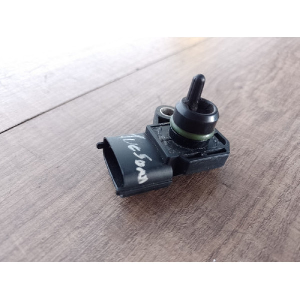 Sensor Map Hyundai Tucson 2.0 2008