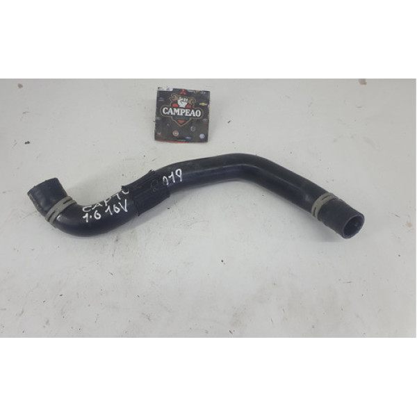 Mangueira Radiador Renault Captur 1.6 2019 