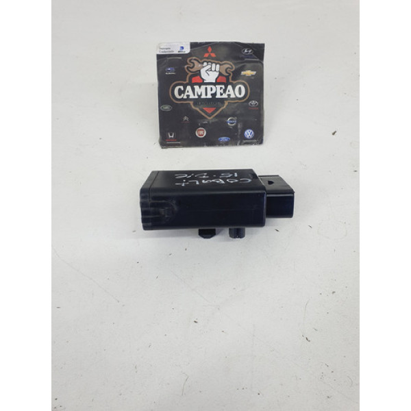 Módulo Vidro Dianteiro Esquerdo Chevrolet Cobalt 2015 