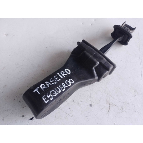 Limitador Porta Traseiro Esquerdo Volkswagen Polo 2004/2005