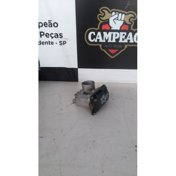 Tbi Corpo De Borboleta Nissan Versa 3cc