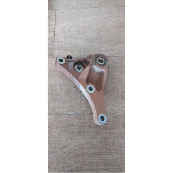 Suporte Coxim Inferior Cambio Chevrolet Tracker 1.8