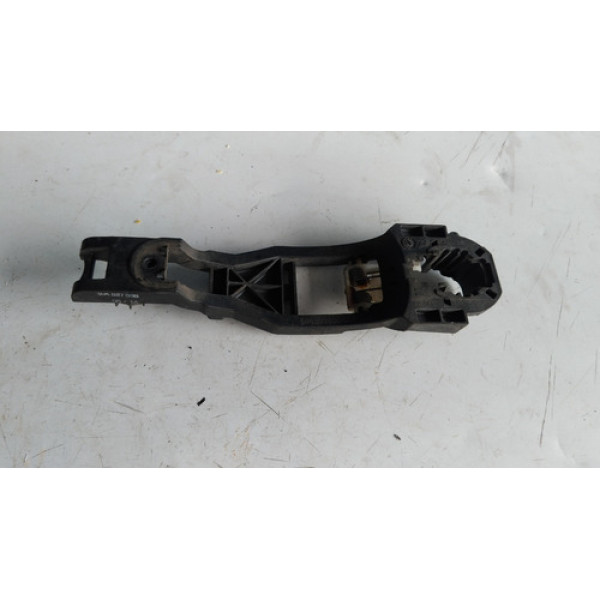 Acabament Maçaneta Externa Tras Esquerda Vw Gol G6 5u4837885
