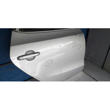 Porta Traseira Direi...