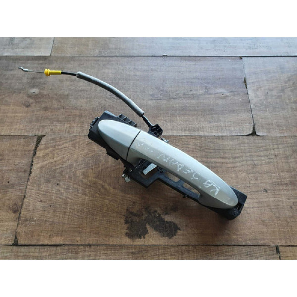 Maçaneta Externa Traseira Direita Ford Ka 2020