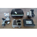 Kit Cold Chevrolet Cobalt 1.8 2015 A.t