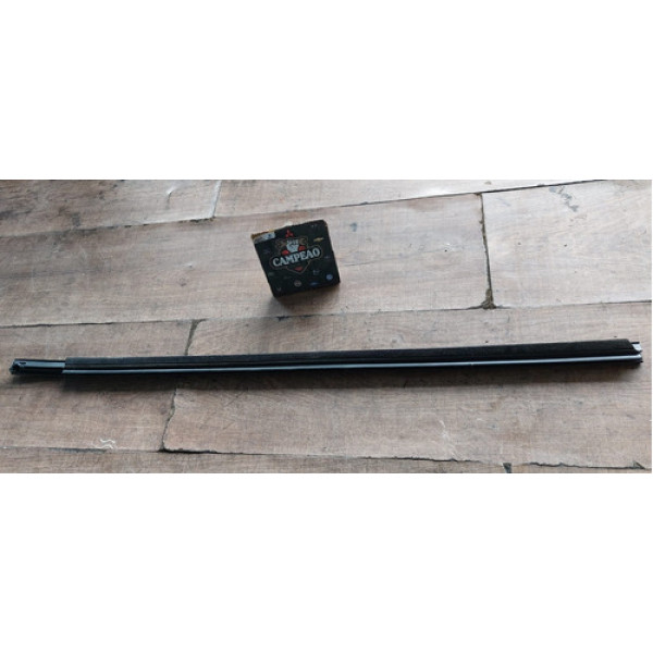 Pestana Externa Porta Dianteira Esquerda Kwid 2019