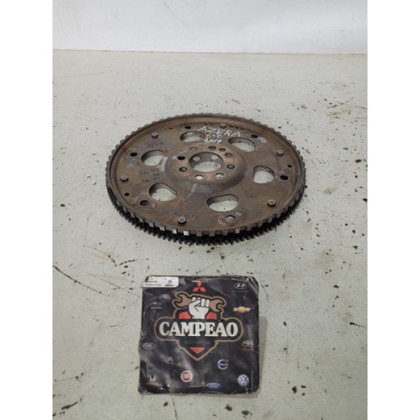 Volante Motor Cremalheira Hyundai Azera 3.0 At 2019 2020 