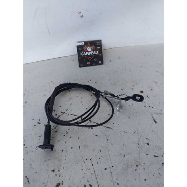 Cabo Portinhola Tanque Combustivel Hyundai Hb20 2022 