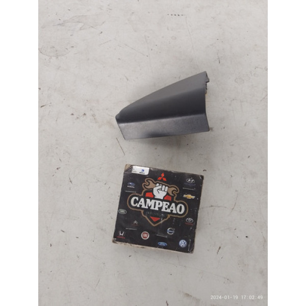 Moldura Interna Retrovisor Esquerdo Chevrolet Cruze 2014