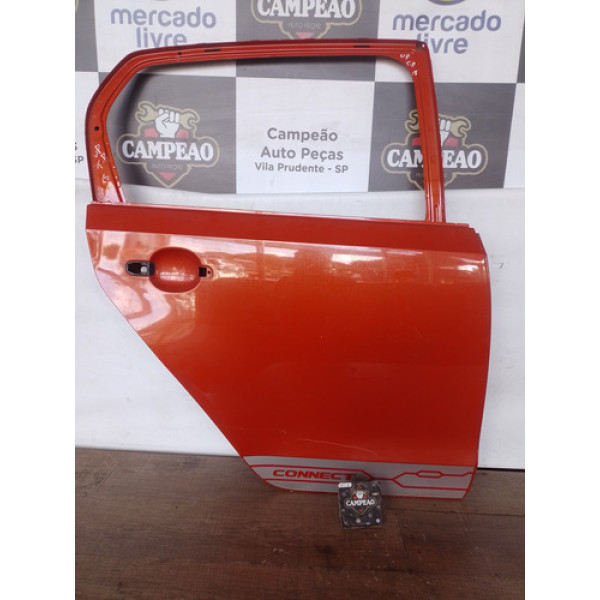 Porta Traseiro Direito Volkswagen Up Connect 2018