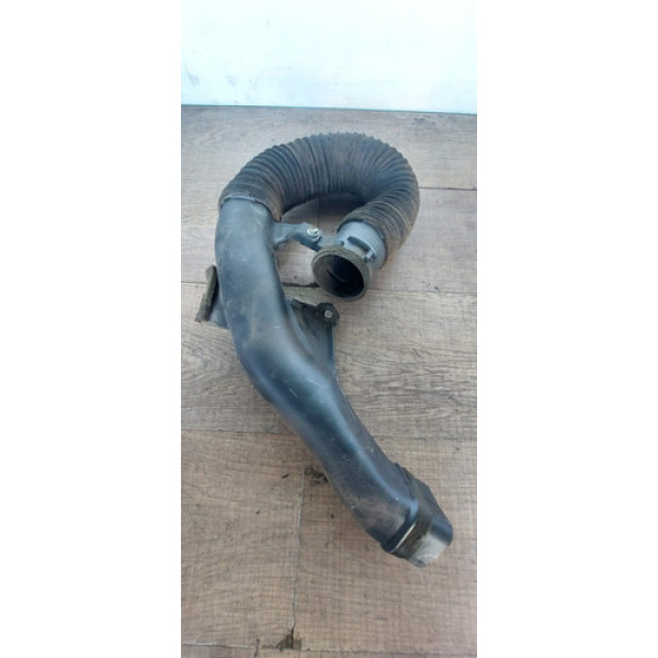 Mangueira Duto Ar Toyota Corolla 1.8 At 2014