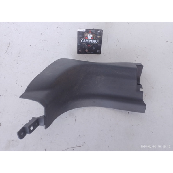 Acabamento Soleira Dianteira Direita Fiat Punto 2008