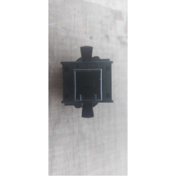 Botão Regulador Farol Volkswagen Jetta 2007