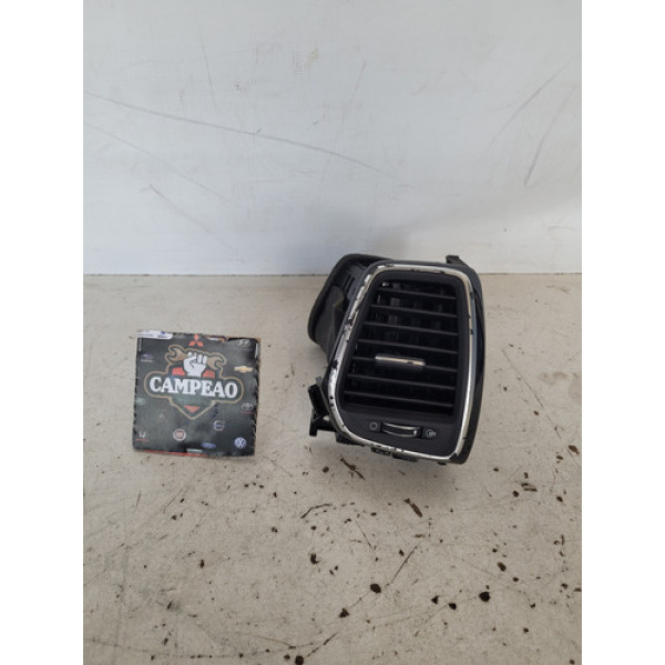 Difusor Ar Lateral Direito Hyundai Azera 2019 2020 