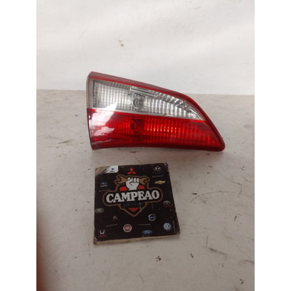 Lanterna Traseiro Esquerdo Hyundai Hb20 2014