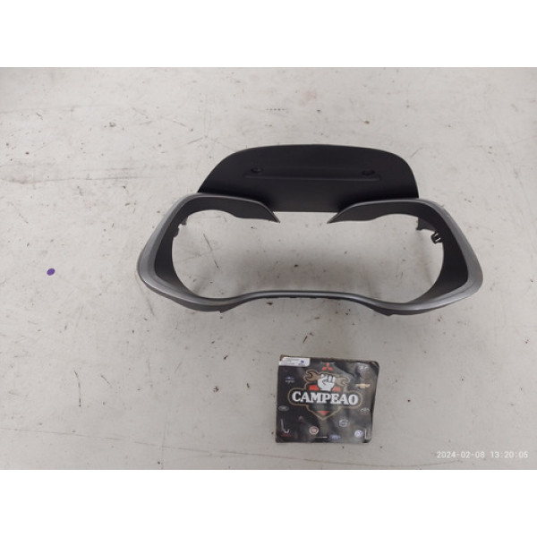 Moldura Painel Instrumentos Chevrolet Tracker 2021