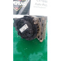 Alternador Mercedes B200 2010 Turbo 