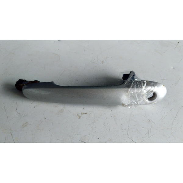 Maçaneta Externa Dian Esquerdo Nissan Versa