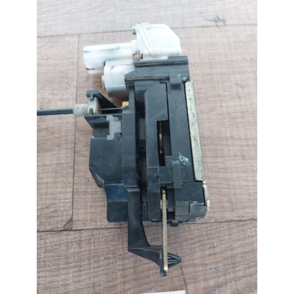 Fechadura Traseira Direita Ford Ecosport 2009