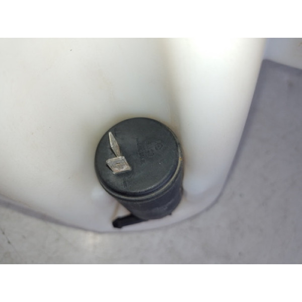 Reservatório Água Limpador Fiat Fiorino 1.3 2008 