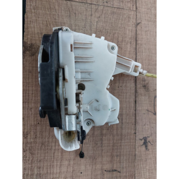 Fechadura Dianteira Esquerda Volkswagen Saveiro 2016