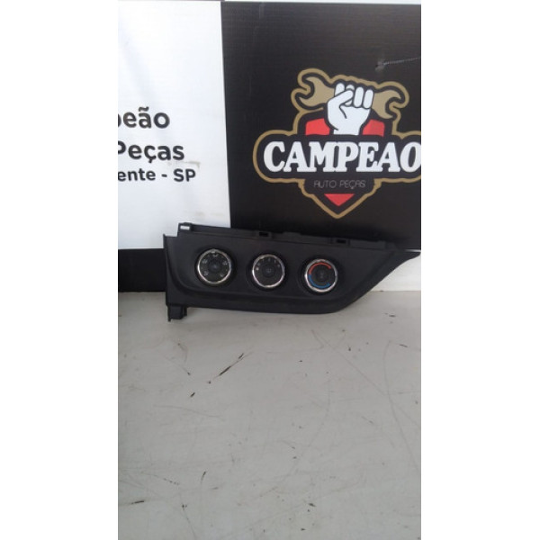 Comando Ar Condicionado Toyota Corolla 2017