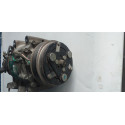 Compressor De Ar Honda City 2010 2011 