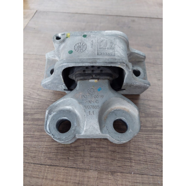 Coxim Motor Fiat Argo Drive 2018