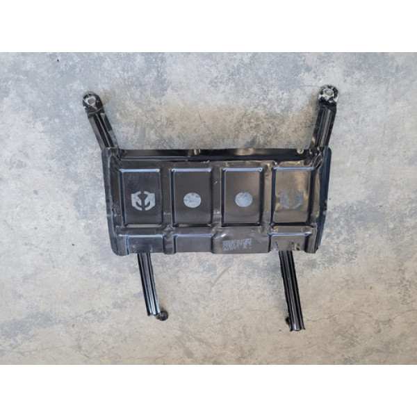 Protetor Carter Fiat Strada 2021