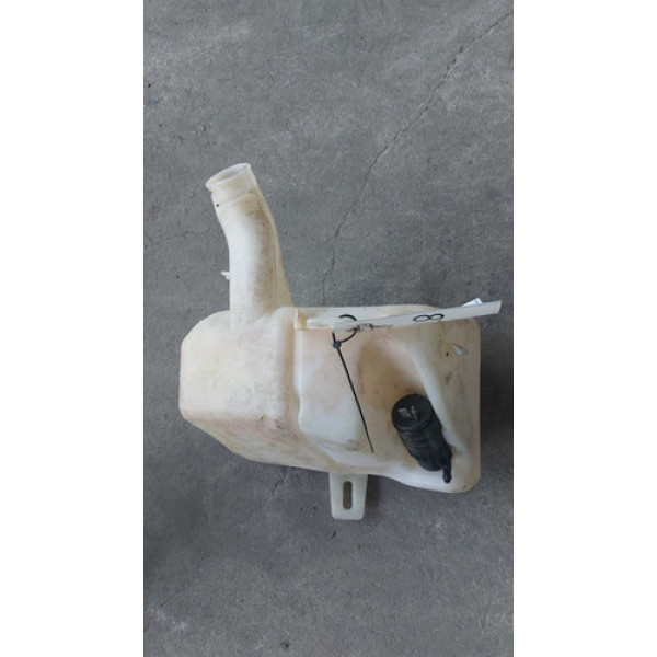 Reservatório De Água Do Para-brisa Doblo 2006