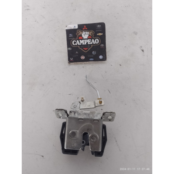 Fechadura Tampa Traseira Honda New Fit 2016