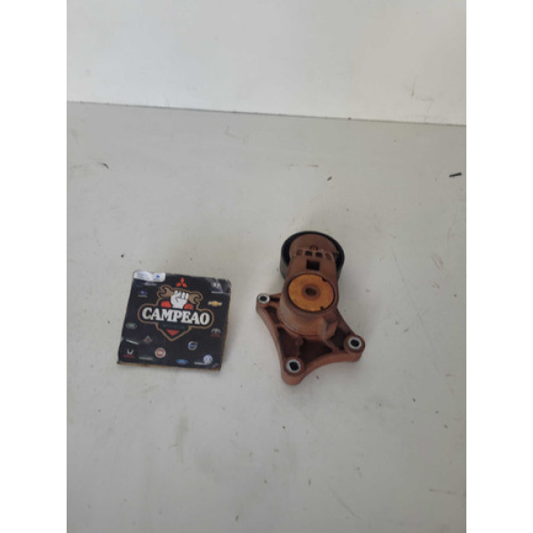 Esticador Correa Jeep Renegade 1.8 Flex 2017 Manual